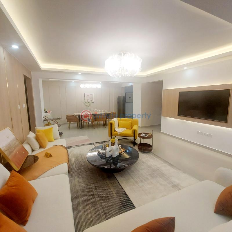 4 bedroom Apartment For Sale Off Kilimani Road Kilimani Nairobi - 3