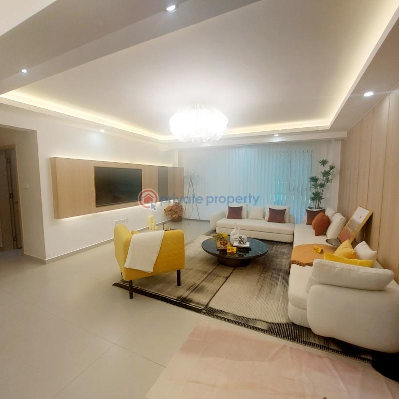 4 bedroom Apartment For Sale Off Kilimani Road Kilimani Nairobi - 9