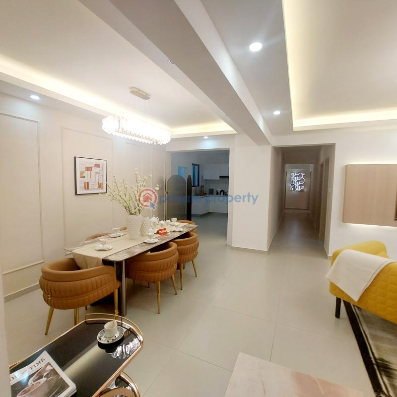 4 bedroom Apartment For Sale Off Kilimani Road Kilimani Nairobi - 21