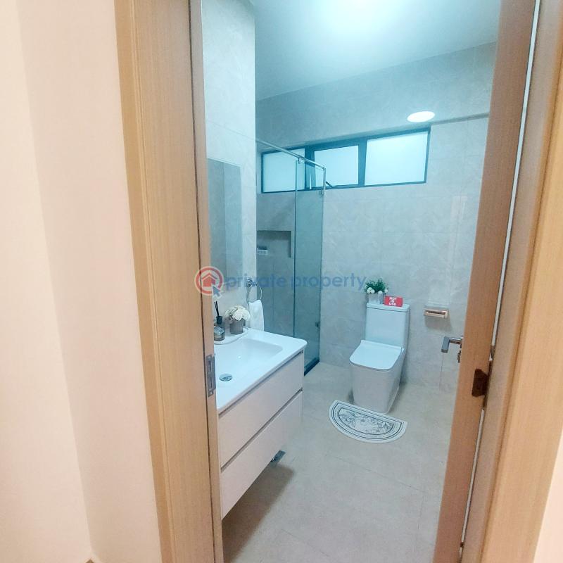 4 bedroom Apartment For Sale Off Kilimani Road Kilimani Nairobi - 19