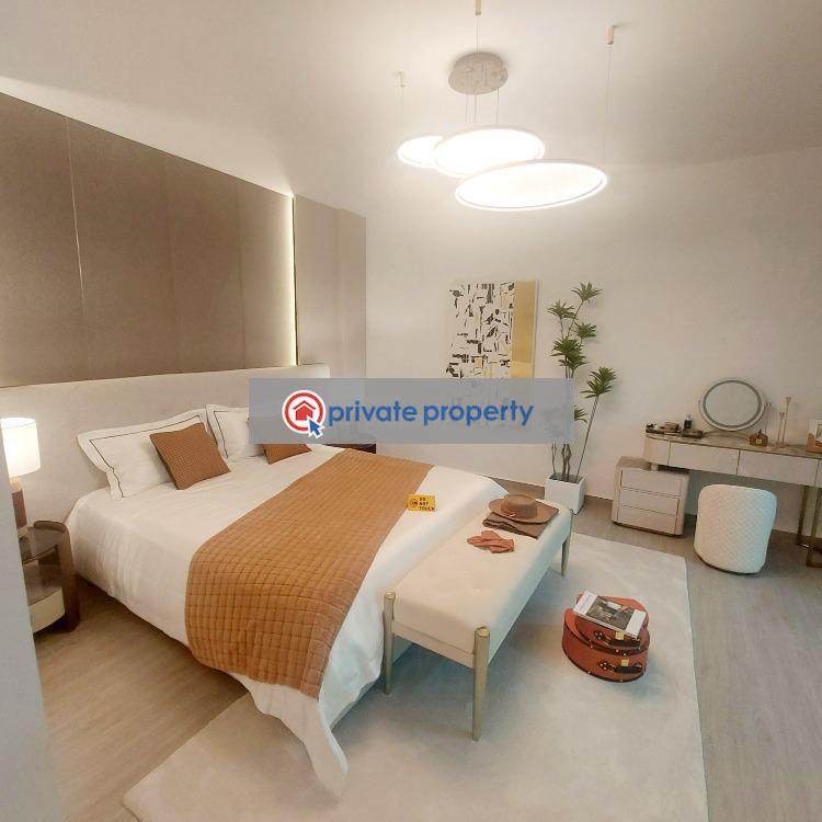 4 bedroom Apartment For Sale &nbsp;off Kilimani Road Kilimani Nairobi - 15