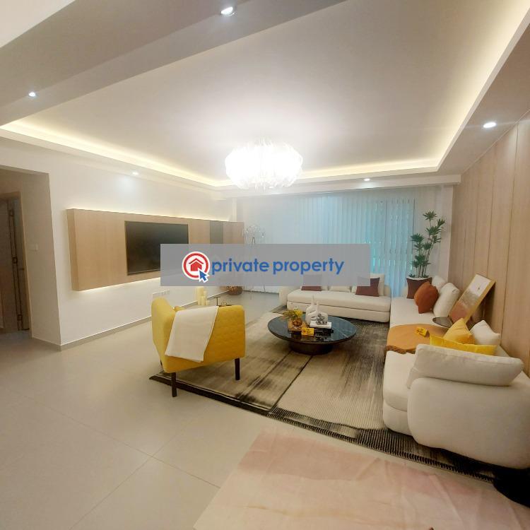 4 bedroom Apartment For Sale &nbsp;off Kilimani Road Kilimani Nairobi - 9