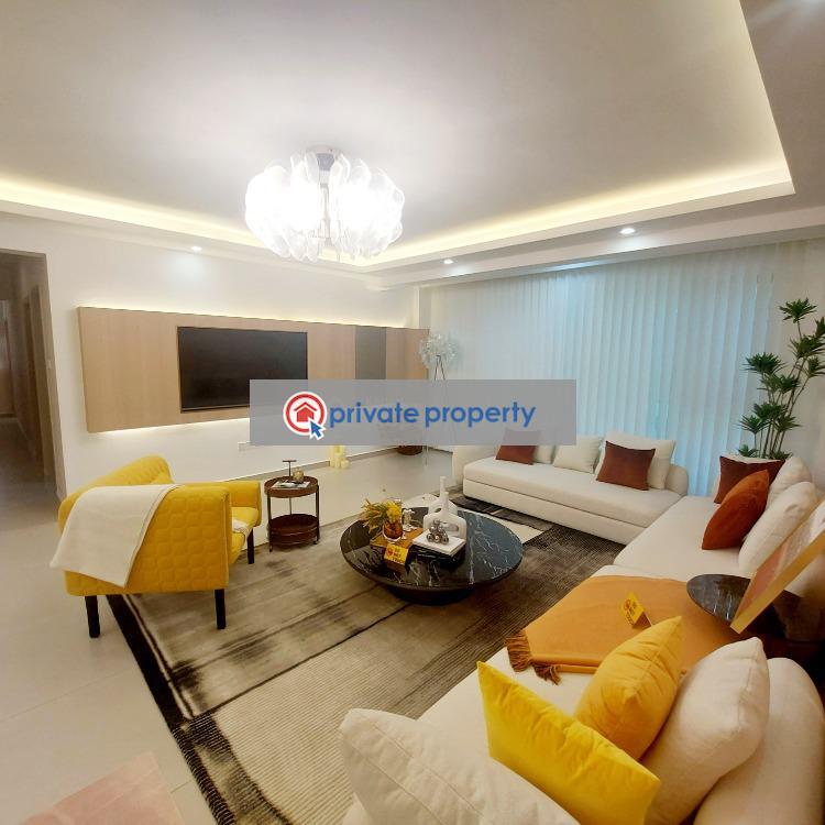 4 bedroom Apartment For Sale &nbsp;off Kilimani Road Kilimani Nairobi - 20