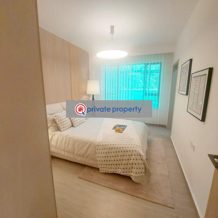 4 bedroom Apartment For Sale &nbsp;off Kilimani Road Kilimani Nairobi - 14