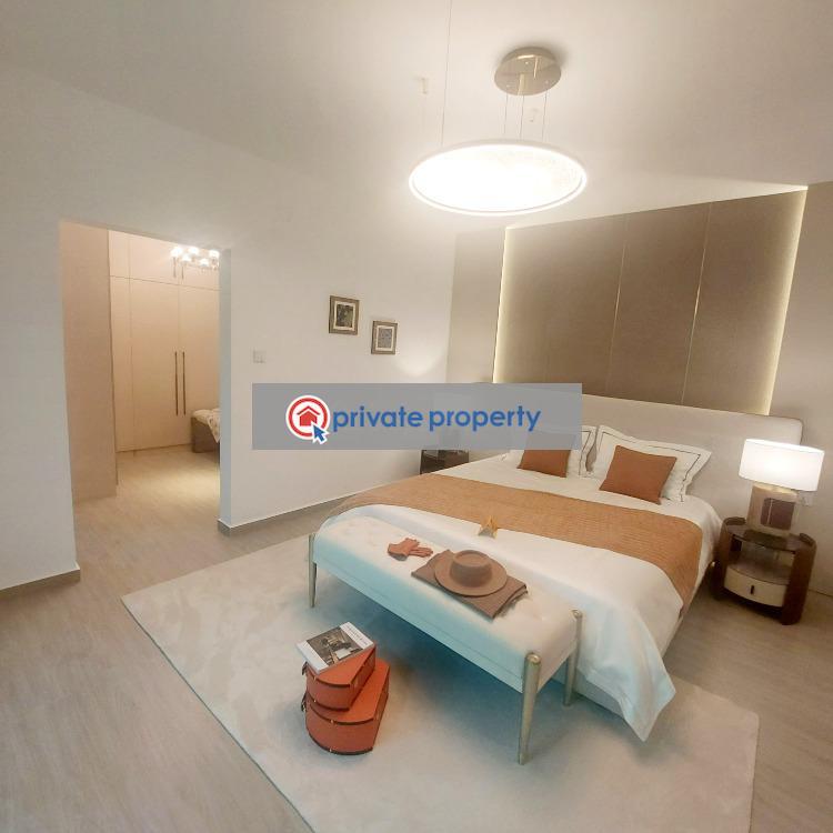 4 bedroom Apartment For Sale &nbsp;off Kilimani Road Kilimani Nairobi - 16