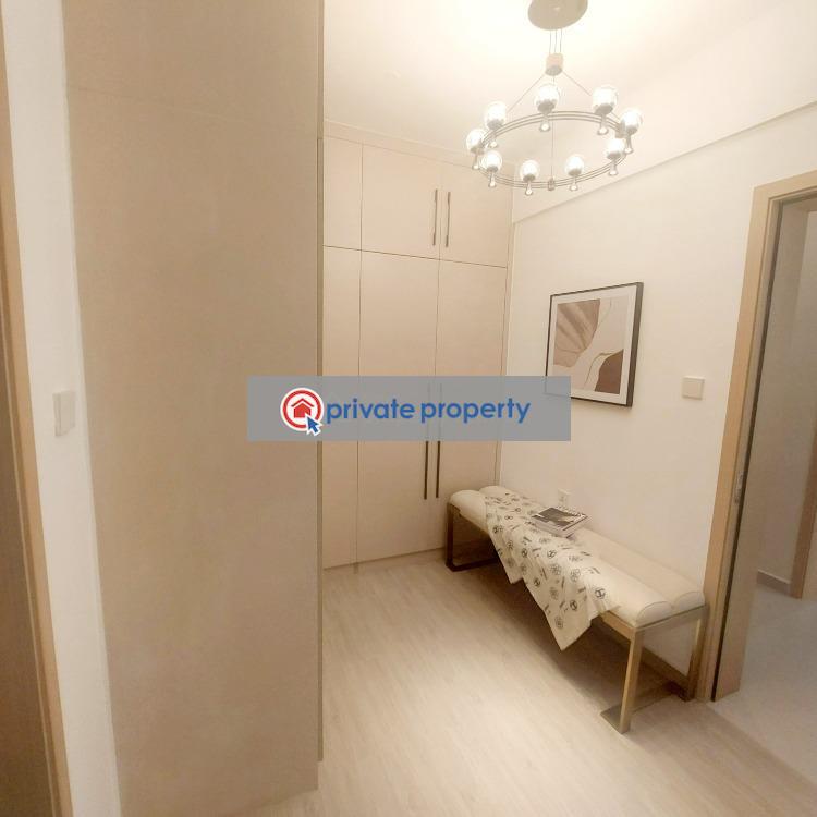 4 bedroom Apartment For Sale &nbsp;off Kilimani Road Kilimani Nairobi - 17