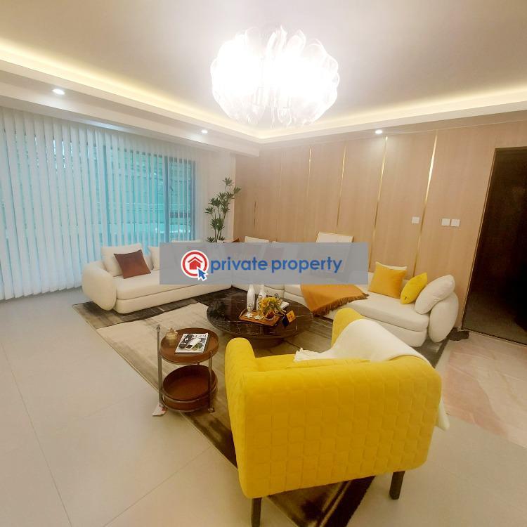 4 bedroom Apartment For Sale &nbsp;off Kilimani Road Kilimani Nairobi - 11