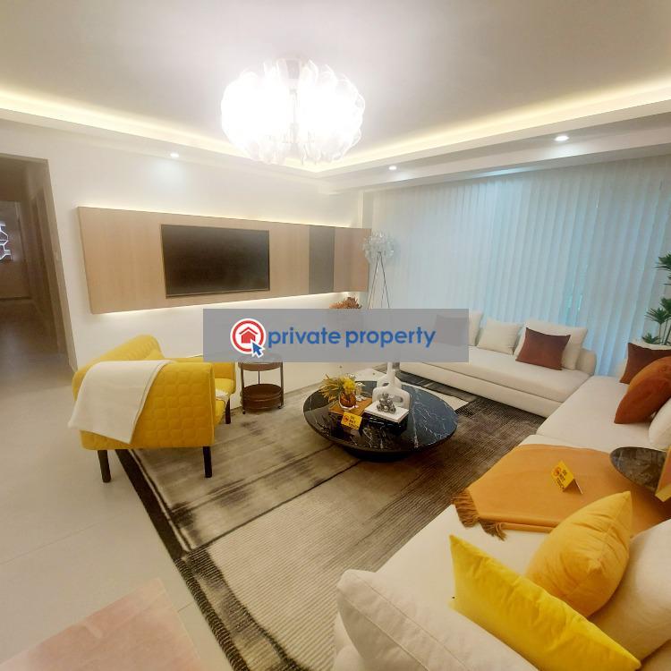 4 bedroom Apartment For Sale &nbsp;off Kilimani Road Kilimani Nairobi - 12