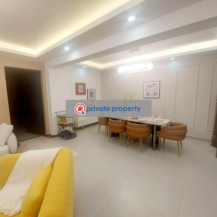 4 bedroom Apartment For Sale &nbsp;off Kilimani Road Kilimani Nairobi - 5