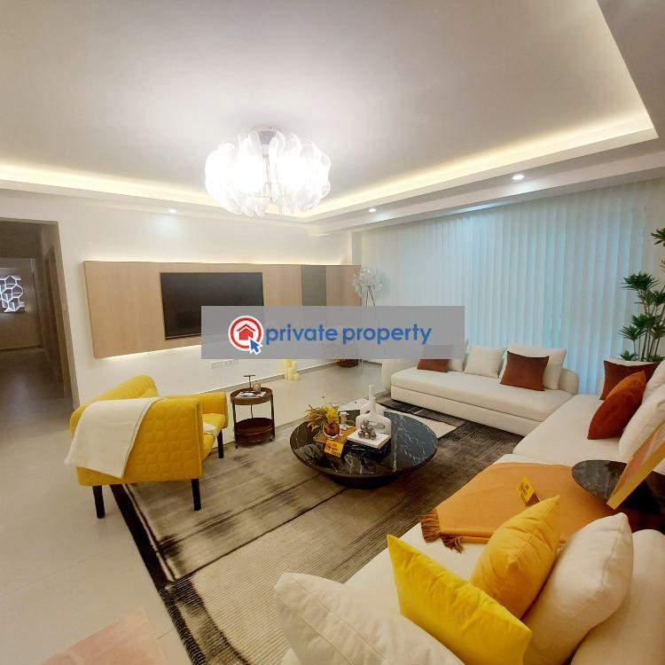 4 bedroom Apartment For Sale &nbsp;off Kilimani Road Kilimani Nairobi - 22