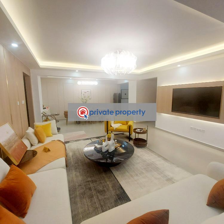 4 bedroom Apartment For Sale &nbsp;off Kilimani Road Kilimani Nairobi - 3