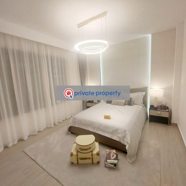 4 bedroom Apartment For Sale &nbsp;off Kilimani Road Kilimani Nairobi - 18