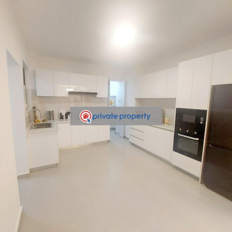 4 bedroom Apartment For Sale &nbsp;off Kilimani Road Kilimani Nairobi - 7