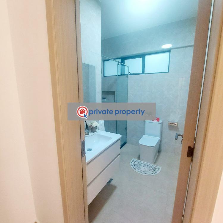 4 bedroom Apartment For Sale &nbsp;off Kilimani Road Kilimani Nairobi - 19
