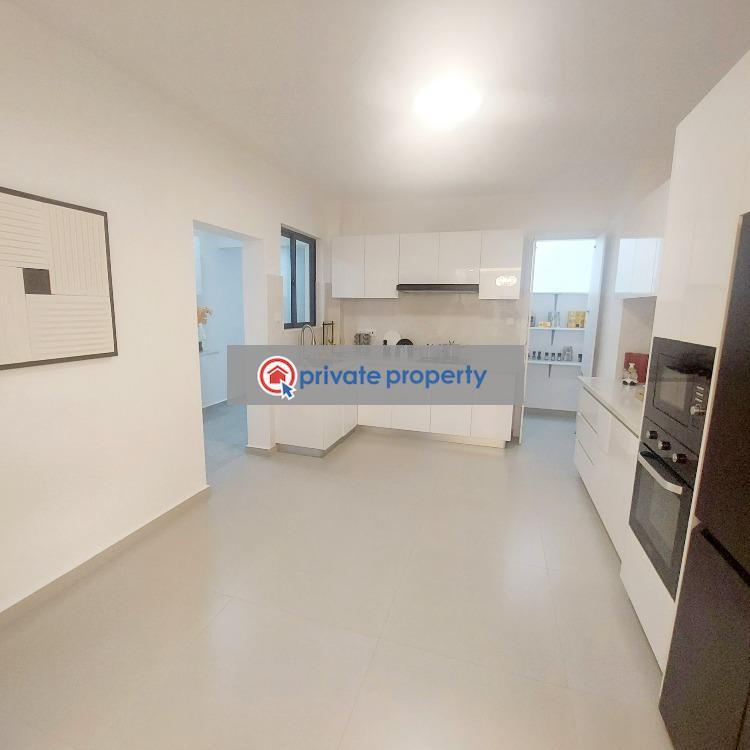 4 bedroom Apartment For Sale &nbsp;off Kilimani Road Kilimani Nairobi - 6