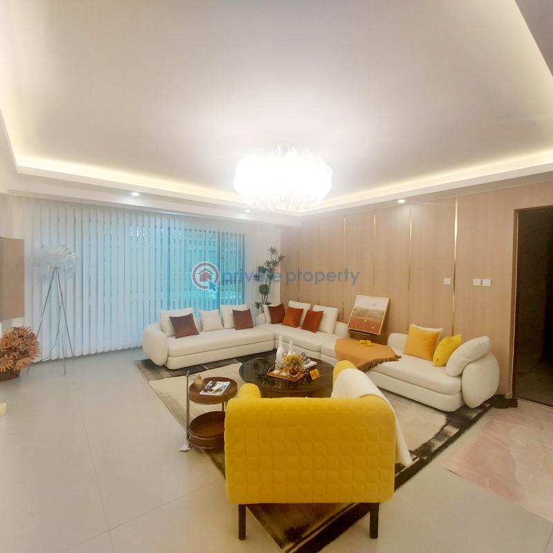 4 bedroom Apartment For Sale Off Kilimani Road Kilimani Nairobi - 10