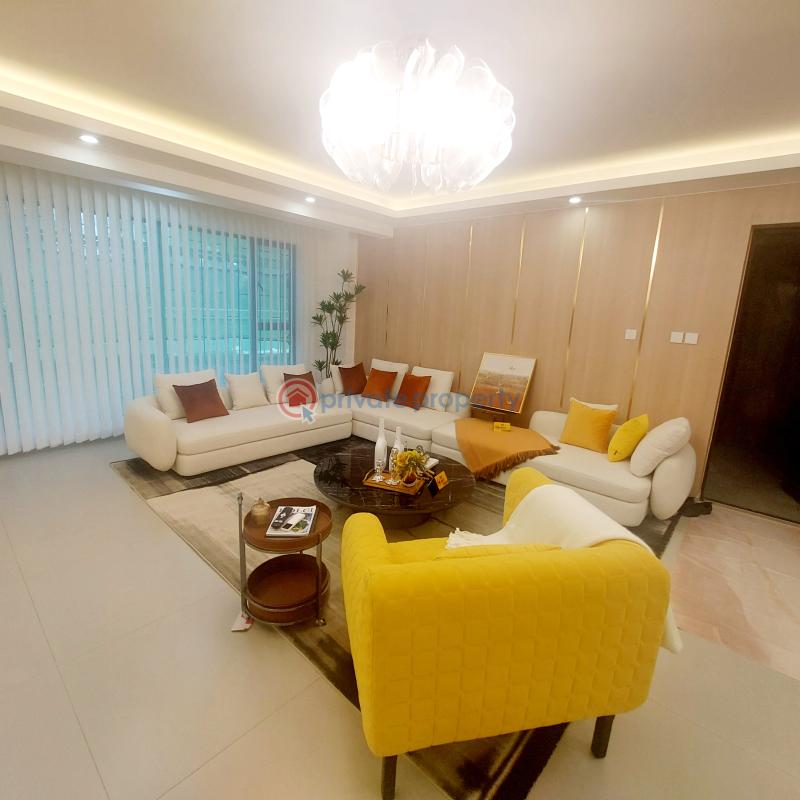 4 bedroom Apartment For Sale Off Kilimani Road Kilimani Nairobi - 11