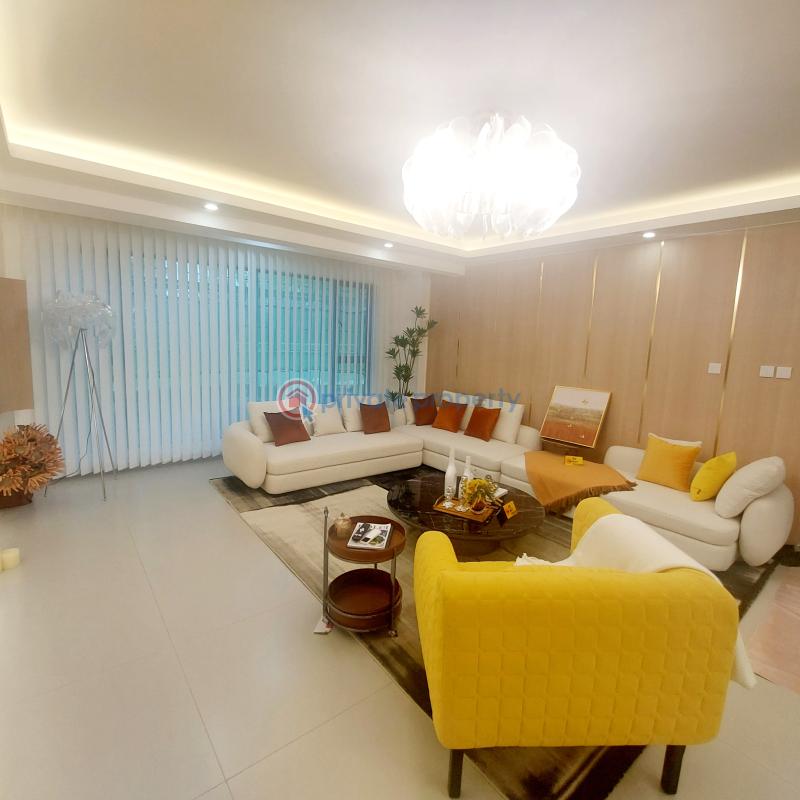 4 bedroom Apartment For Sale Off Kilimani Road Kilimani Nairobi - 1