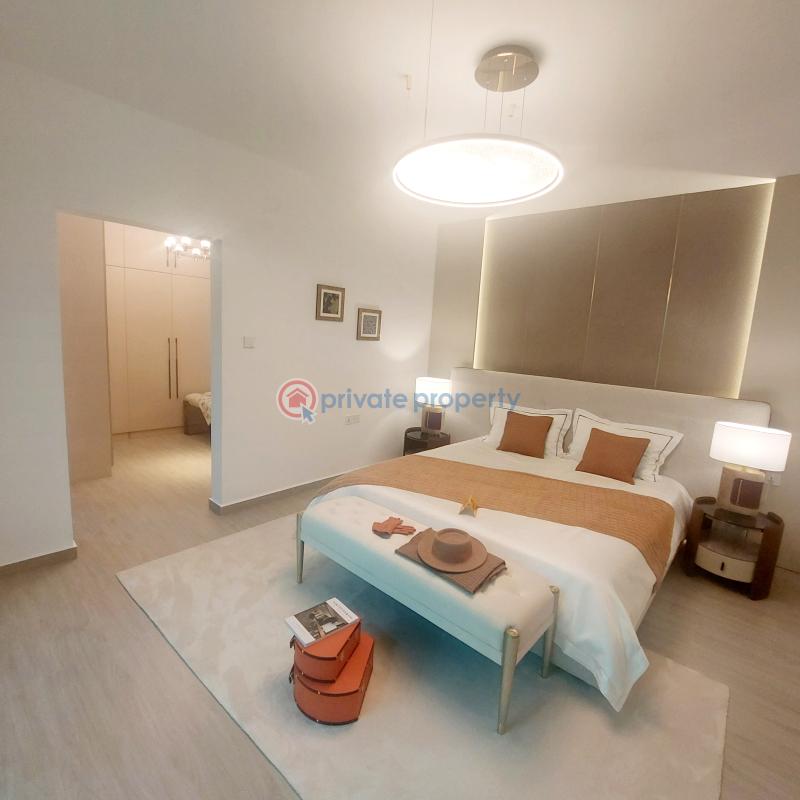 4 bedroom Apartment For Sale Off Kilimani Road Kilimani Nairobi - 16