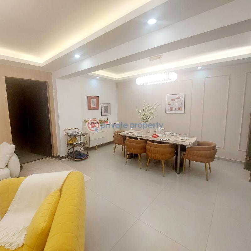 4 bedroom Apartment For Sale Off Kilimani Road Kilimani Nairobi - 5