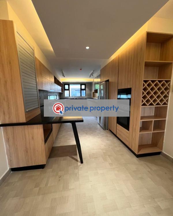 4 bedroom House For Sale &nbsp;lavington Lavington Nairobi - 3