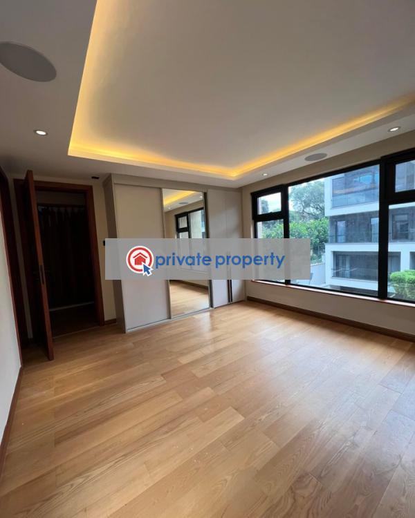 4 bedroom House For Sale &nbsp;lavington Lavington Nairobi - 9