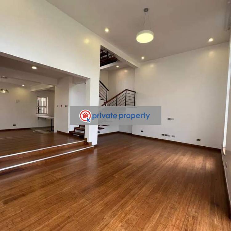 4 bedroom House For Sale &nbsp;lavington Lavington Nairobi - 1