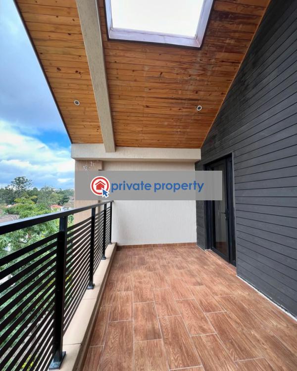 4 bedroom House For Sale &nbsp;lavington Lavington Nairobi - 4