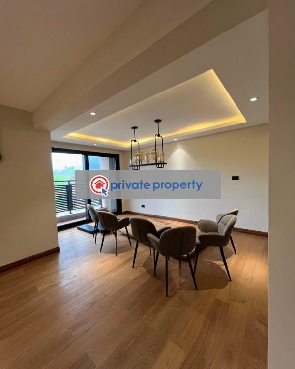 4 bedroom House For Sale &nbsp;lavington Lavington Nairobi - 2