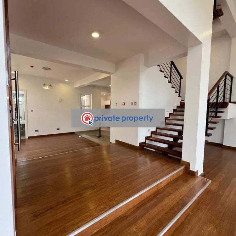 4 bedroom House For Sale &nbsp;lavington Lavington Nairobi - 4