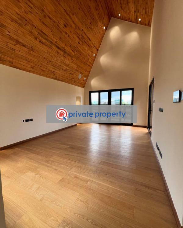 4 bedroom House For Sale &nbsp;lavington Lavington Nairobi - 5