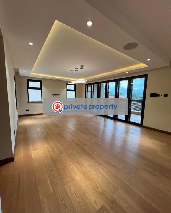 4 bedroom House For Sale &nbsp;lavington Lavington Nairobi - 1