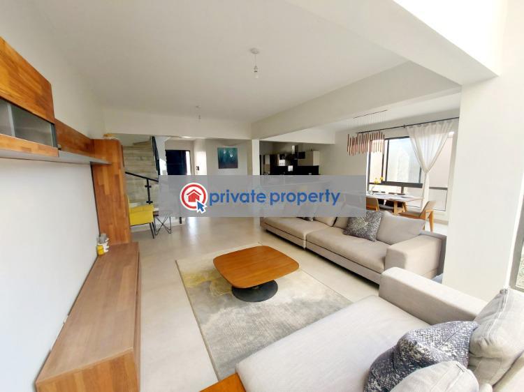 4 bedroom Townhouse For Sale &nbsp;off Mombasa Road Syokimau/Mulolongo Machakos - 7