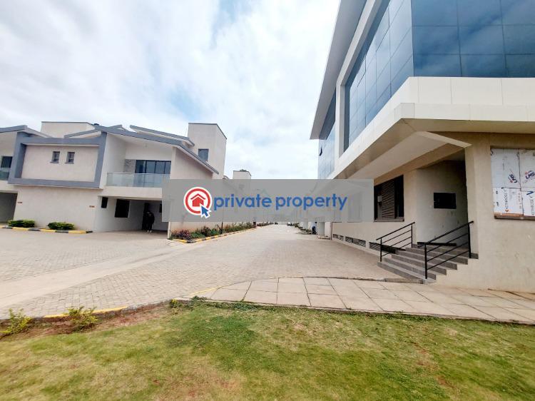 4 bedroom Townhouse For Sale &nbsp;off Mombasa Road Syokimau/Mulolongo Machakos - 4