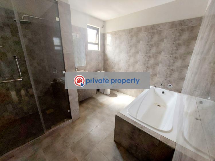 4 bedroom Townhouse For Sale &nbsp;off Mombasa Road Syokimau/Mulolongo Machakos - 24