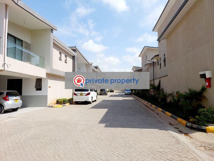 4 bedroom Townhouse For Sale &nbsp;off Mombasa Road Syokimau/Mulolongo Machakos - 2