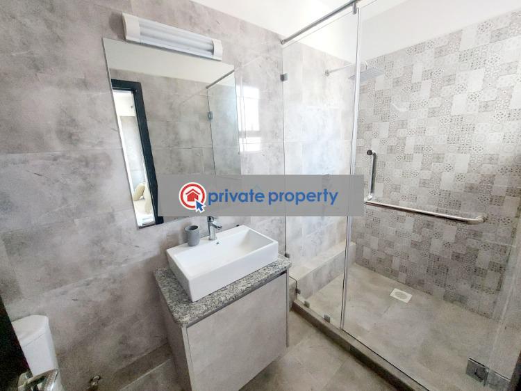 4 bedroom Townhouse For Sale &nbsp;off Mombasa Road Syokimau/Mulolongo Machakos - 23