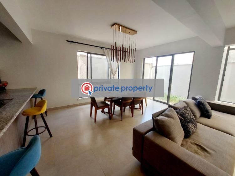 4 bedroom Townhouse For Sale &nbsp;off Mombasa Road Syokimau/Mulolongo Machakos - 9