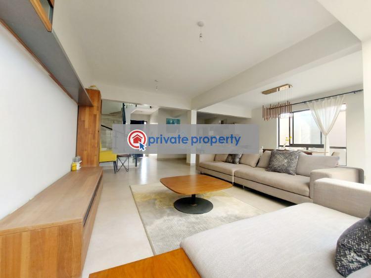 4 bedroom Townhouse For Sale &nbsp;off Mombasa Road Syokimau/Mulolongo Machakos - 8