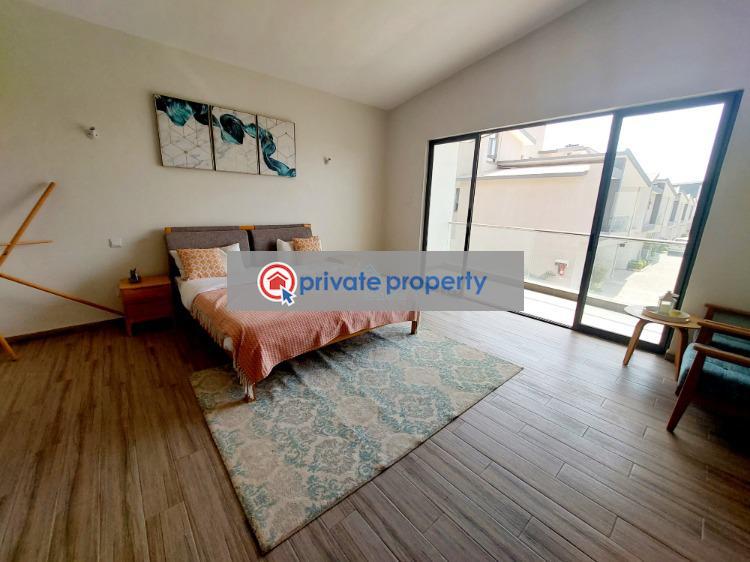 4 bedroom Townhouse For Sale &nbsp;off Mombasa Road Syokimau/Mulolongo Machakos - 20