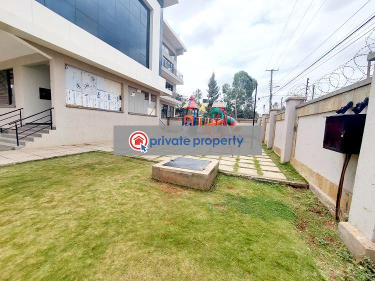 4 bedroom Townhouse For Sale &nbsp;off Mombasa Road Syokimau/Mulolongo Machakos - 3