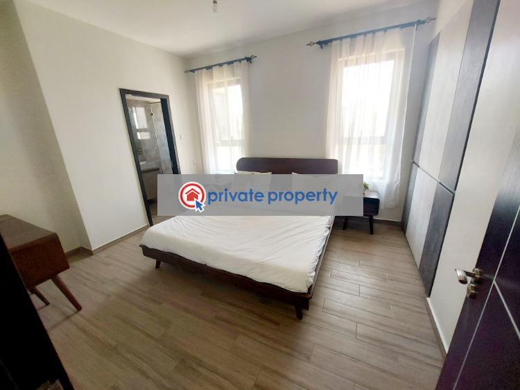 4 bedroom Townhouse For Sale &nbsp;off Mombasa Road Syokimau/Mulolongo Machakos - 21