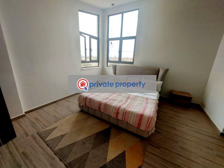 4 bedroom Townhouse For Sale &nbsp;off Mombasa Road Syokimau/Mulolongo Machakos - 17