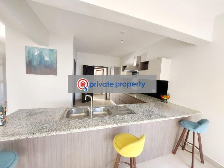 4 bedroom Townhouse For Sale &nbsp;off Mombasa Road Syokimau/Mulolongo Machakos - 10