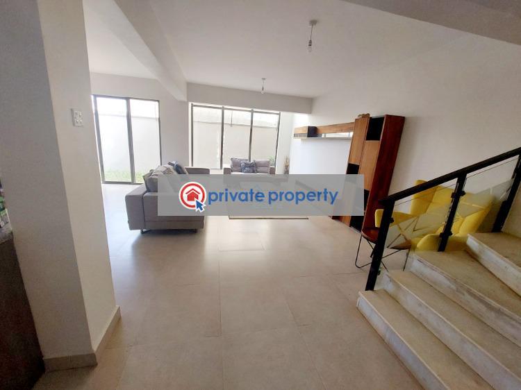 4 bedroom Townhouse For Sale &nbsp;off Mombasa Road Syokimau/Mulolongo Machakos - 14