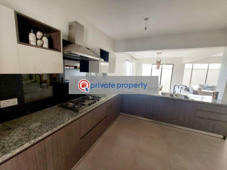 4 bedroom Townhouse For Sale &nbsp;off Mombasa Road Syokimau/Mulolongo Machakos - 12
