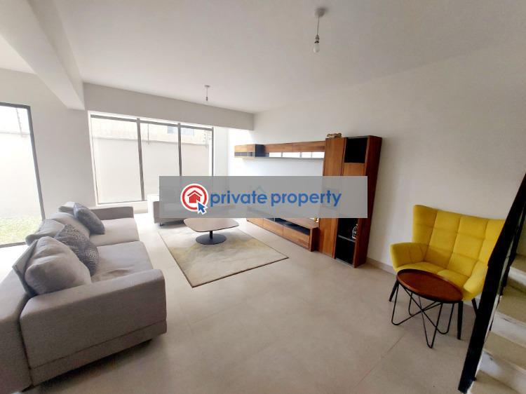 4 bedroom Townhouse For Sale &nbsp;off Mombasa Road Syokimau/Mulolongo Machakos - 15