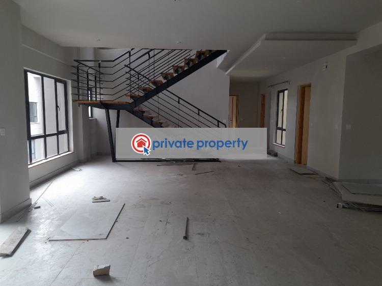 4 bedroom Apartment For Sale &nbsp;kileleshwa Kileleshwa Nairobi - 5