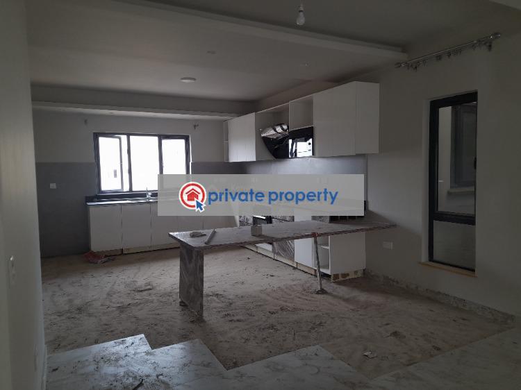 4 bedroom Apartment For Sale &nbsp;kileleshwa Kileleshwa Nairobi - 6