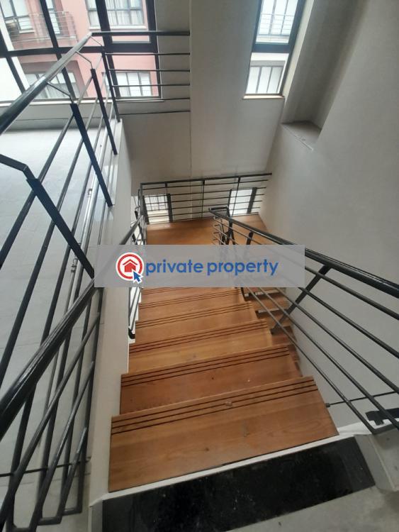 4 bedroom Apartment For Sale &nbsp;kileleshwa Kileleshwa Nairobi - 12